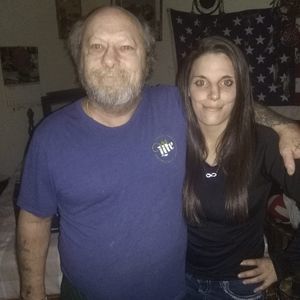 Meet your Posher, Roxanne